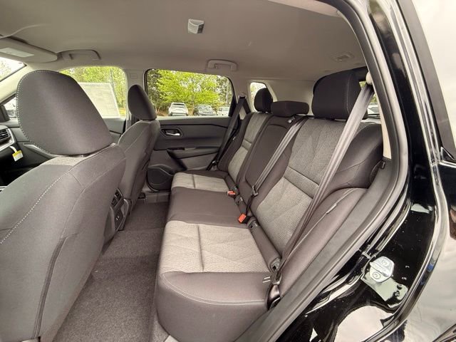 New 2026 Nissan Rogue SV w/ Cold Weather Package AWD/4WD image 14