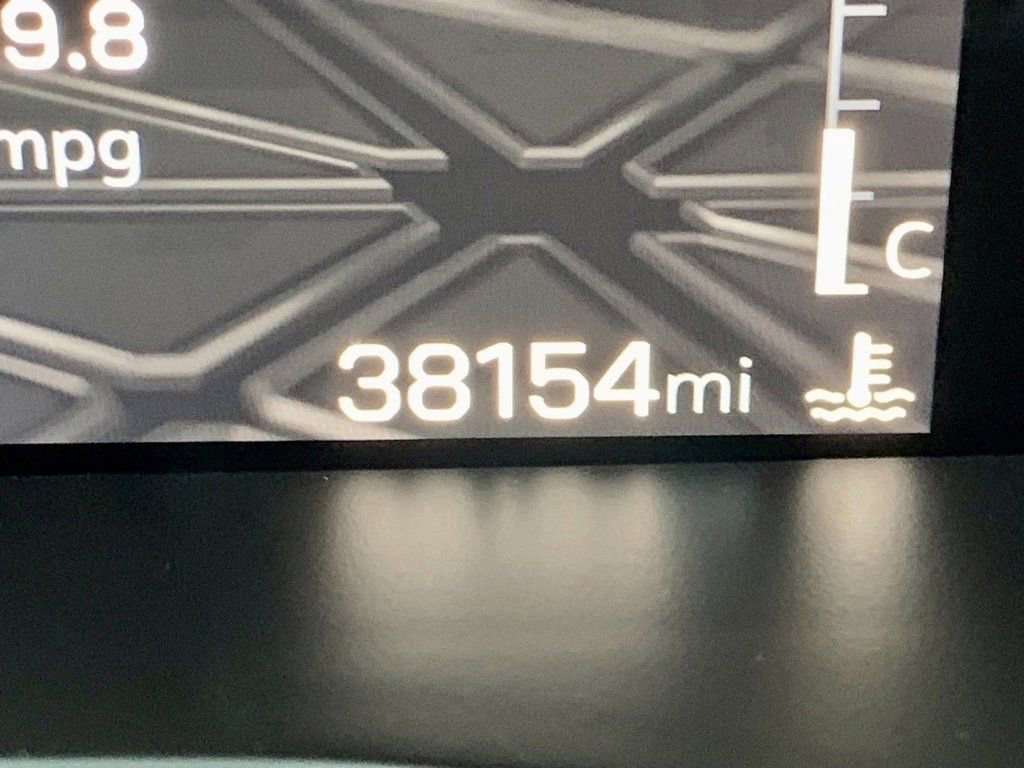 Used 2023 GMC Canyon AT4 w/ Canyon Safety Plus Package image 35