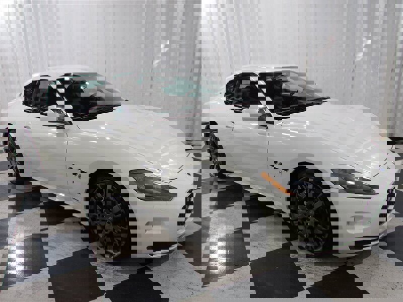 Used 2010 Maserati GranTurismo S image 22