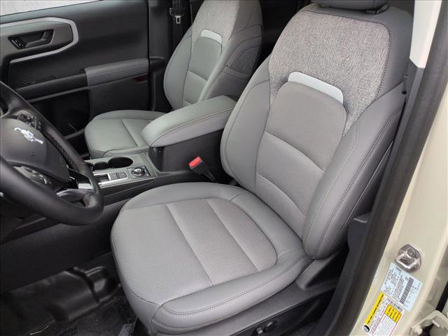 New 2025 Ford Bronco Sport Badlands image 4