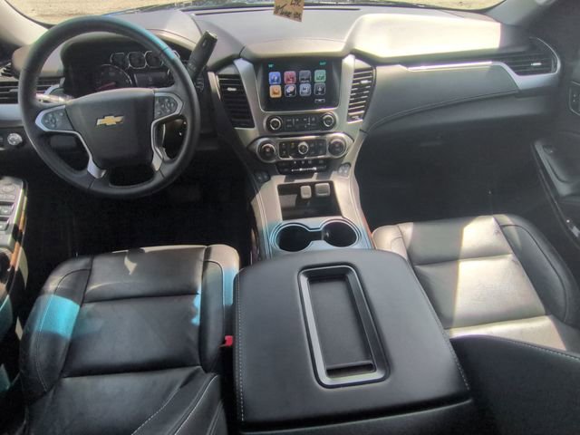 Used 2018 Chevrolet Tahoe LT AWD/4WD image 26