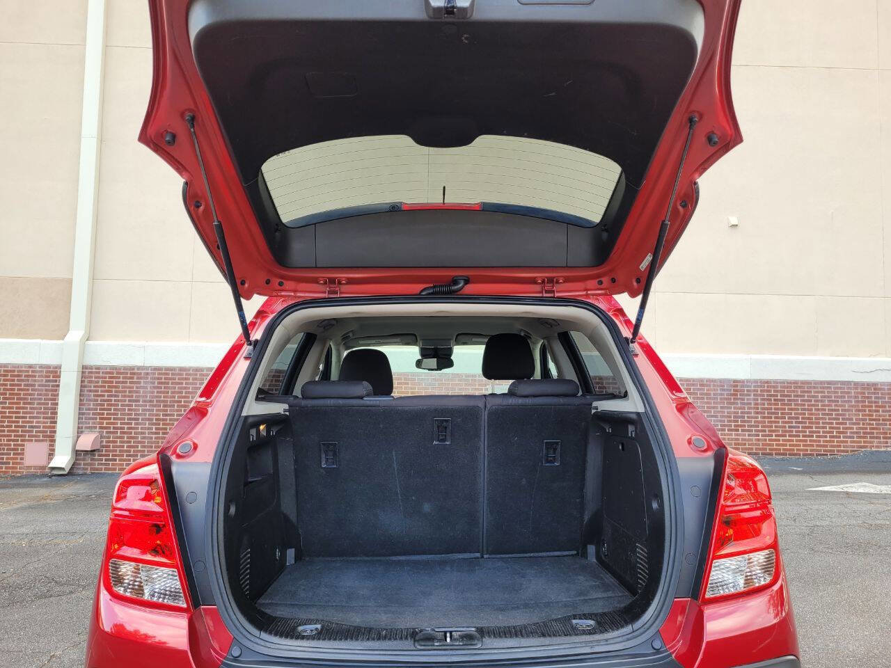 Used 2015 Chevrolet Trax LT image 18