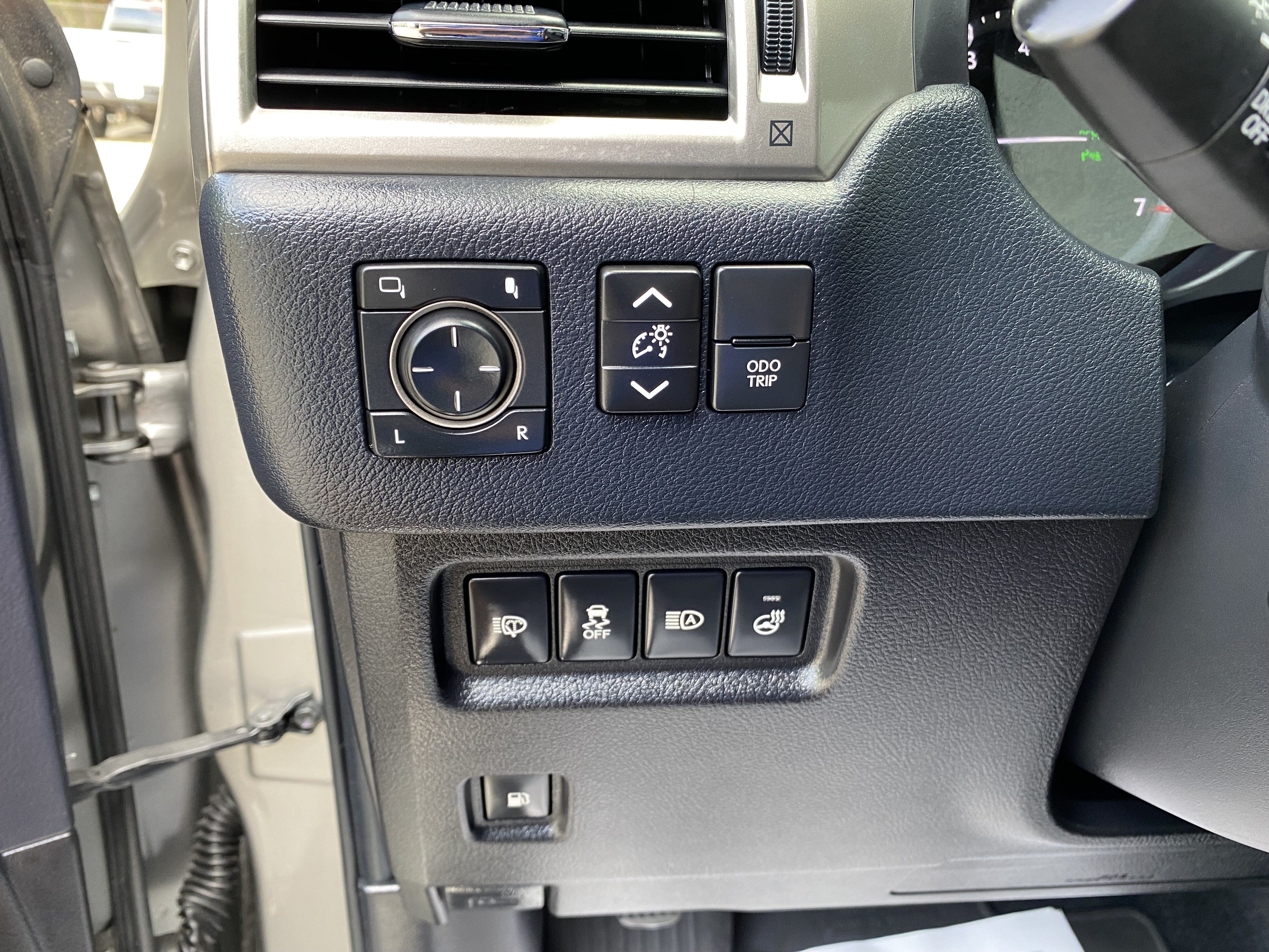 Used 2021 Lexus GX 460 Premium AWD/4WD image 19