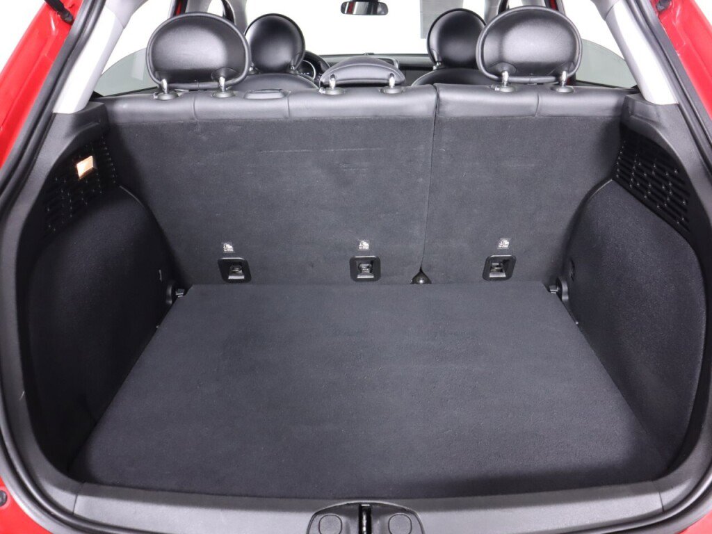 Used 2017 FIAT 500X Trekking AWD/4WD image 36