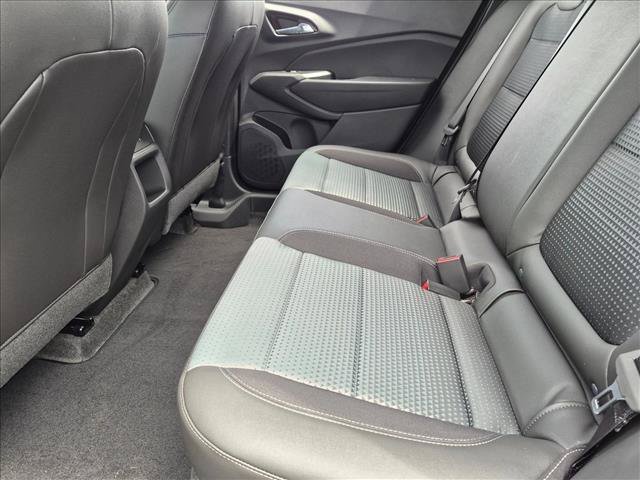 New 2026 Chevrolet Trax LT FWD image 14