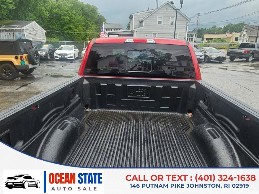 Used 2020 Ford F150 Lariat w/ Equipment Group 502A Luxury image 5