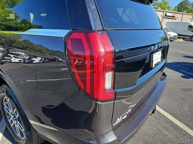 Used 2025 Ford Expedition Max Active image 38