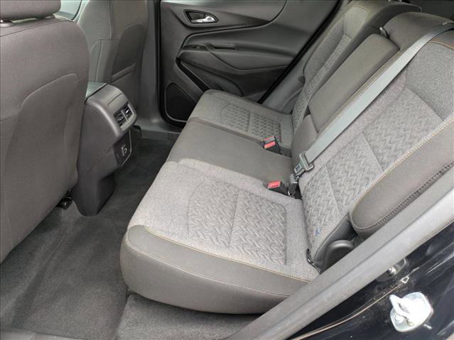 Used 2024 Chevrolet Equinox LT image 21