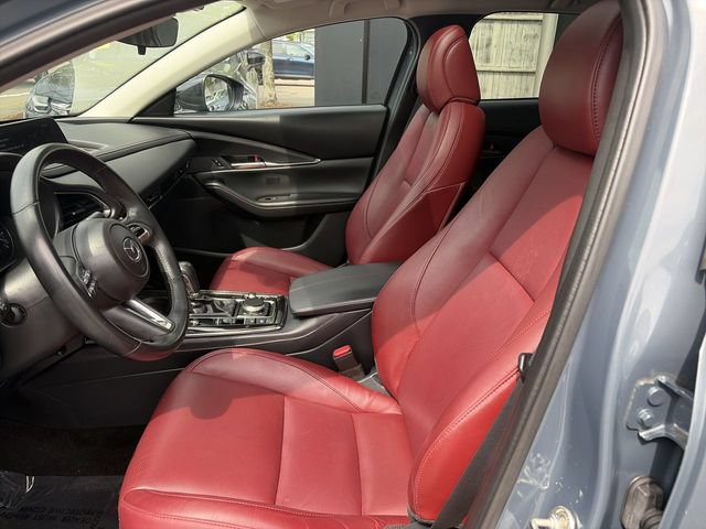 Certified 2023 MAZDA CX-30 AWD 2.5 S w/ Preferred Package image 11