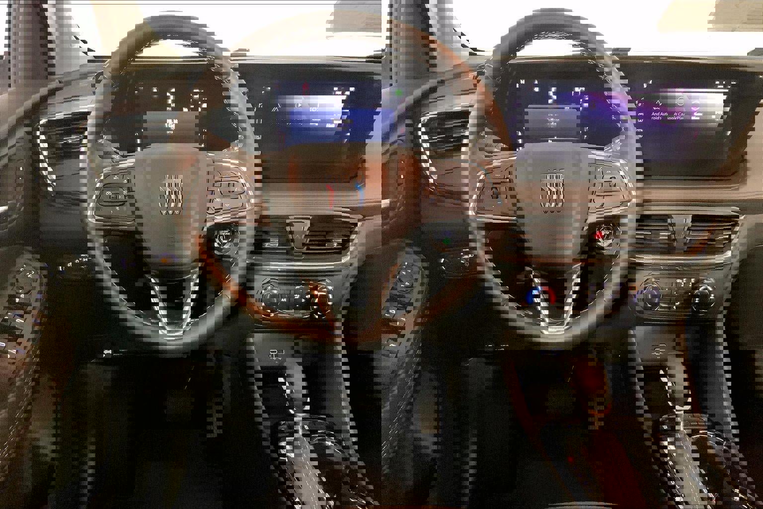 Used 2025 Buick Encore GX Preferred image 5