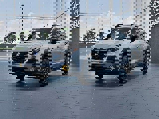 New 2026 Subaru Crosstrek 2.5i Sport image 64