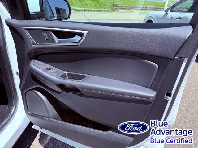 Certified 2024 Ford Edge SEL image 28