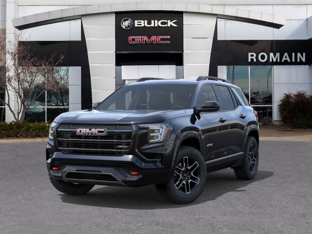 New 2026 GMC Terrain AT4 w/ Convenience Package III AWD/4WD image 6