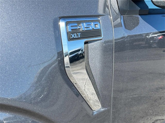 Used 2023 Ford F150 XLT image 37