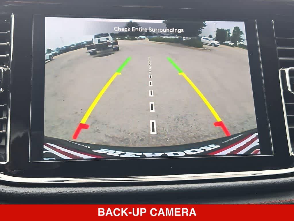 Used 2026 Dodge Durango GT AWD/4WD image 30
