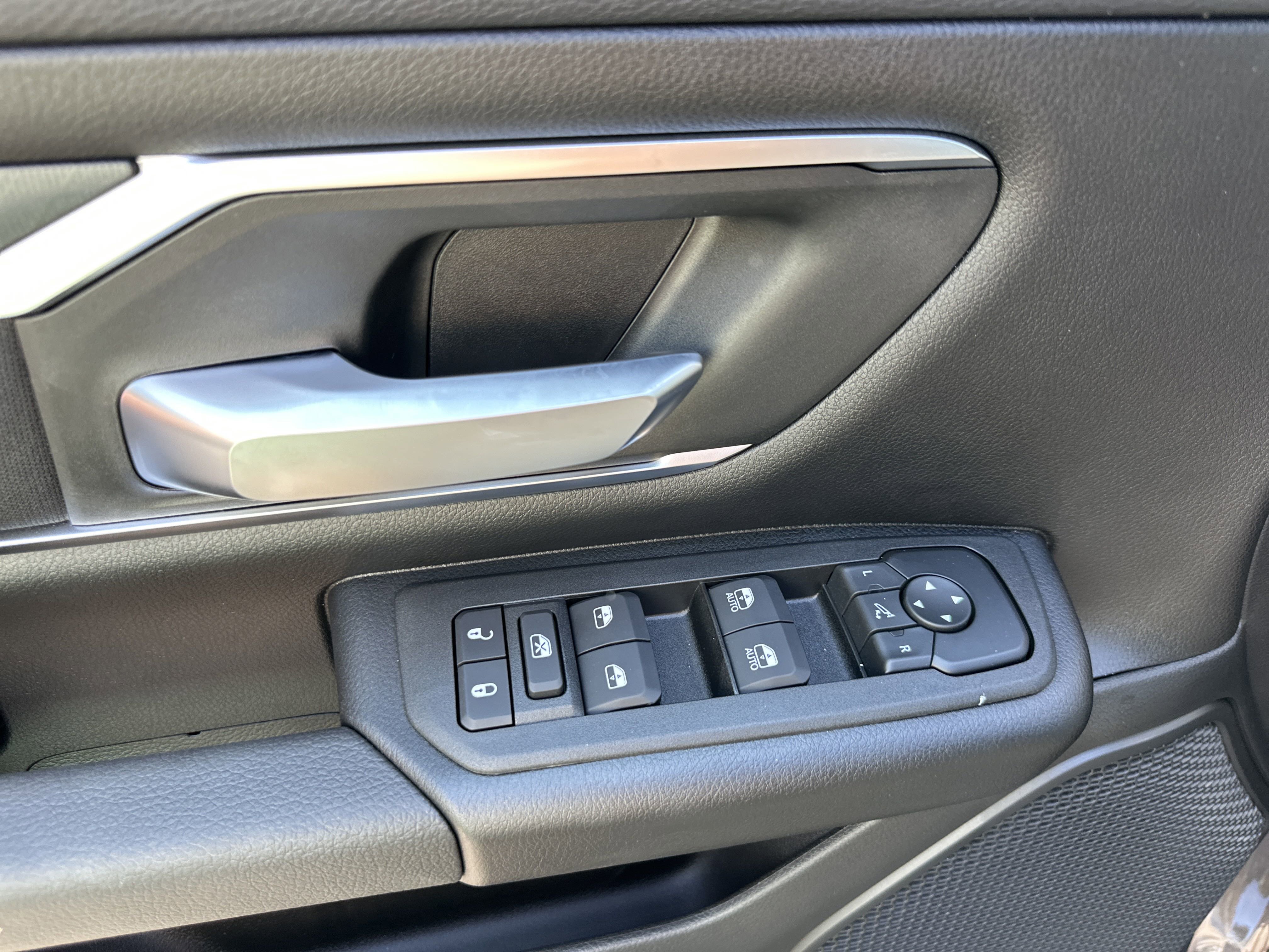 New 2026 RAM 1500 Big Horn image 28