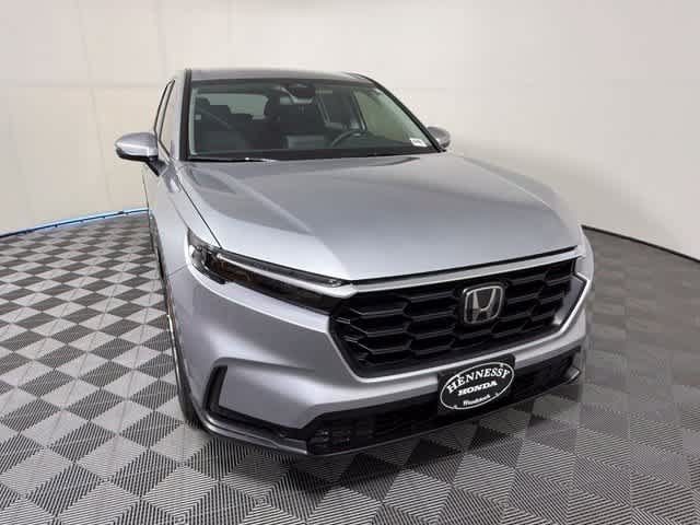 New 2027 Honda CR-V LX image 8