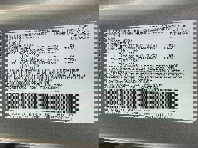 New 2026 Toyota Tacoma SR5 image 28