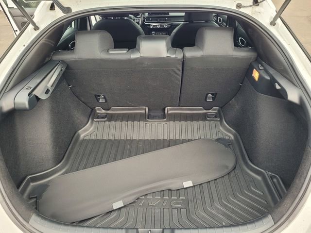 Used 2024 Honda Civic Sport image 26