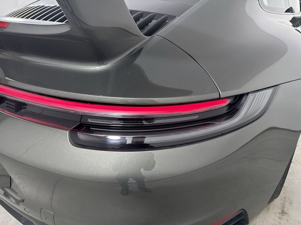 Certified 2024 Porsche 911 Carrera GTS RWD image 18