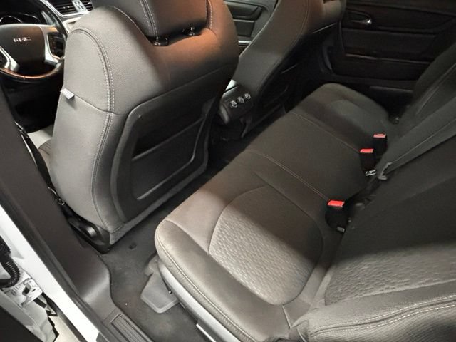 Used 2016 GMC Acadia SLE FWD image 11