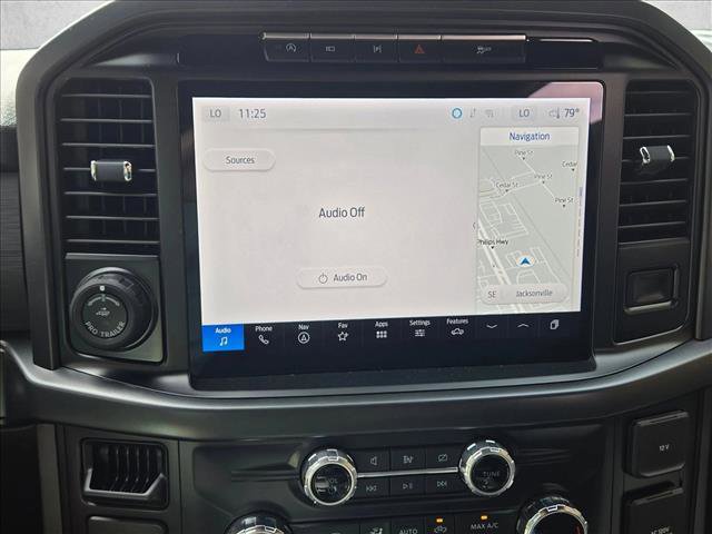 Used 2024 Ford F150 XLT w/ Equipment Group 302A MID image 11