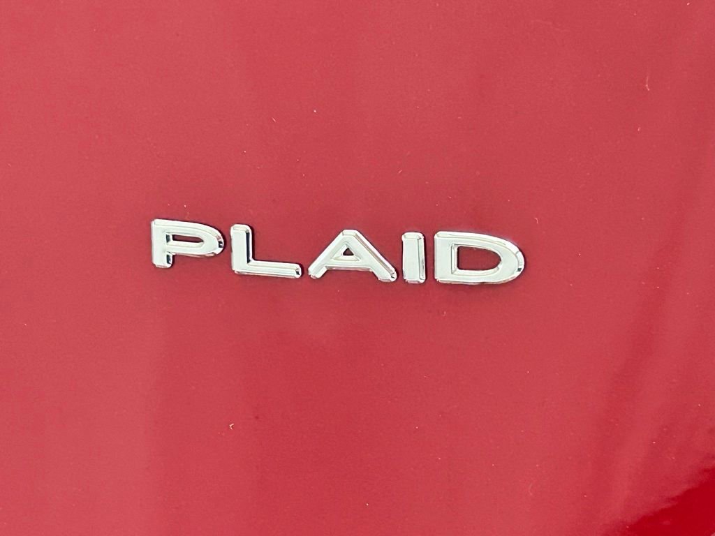 Used 2022 Tesla Model S Plaid AWD/4WD image 7