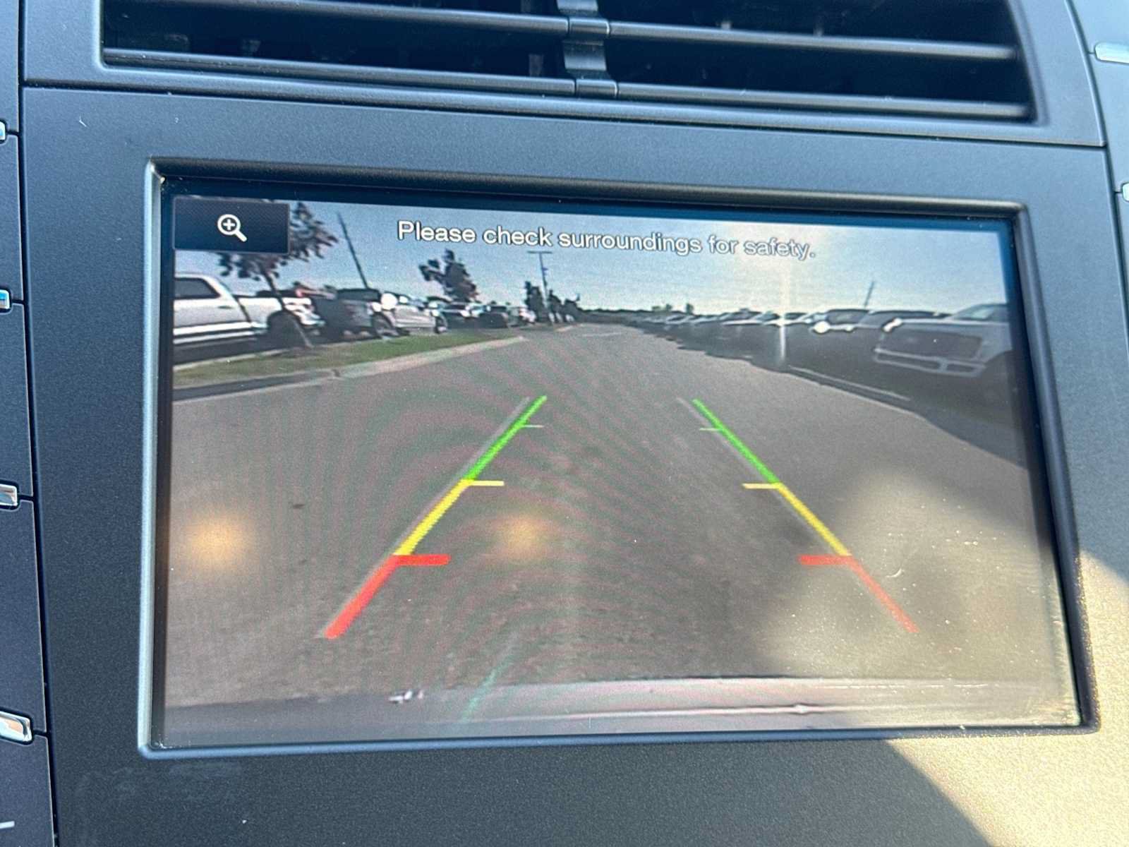 Used 2016 Lincoln MKZ Hybrid w/ Equipment Group 600A Reserve FWD image 28