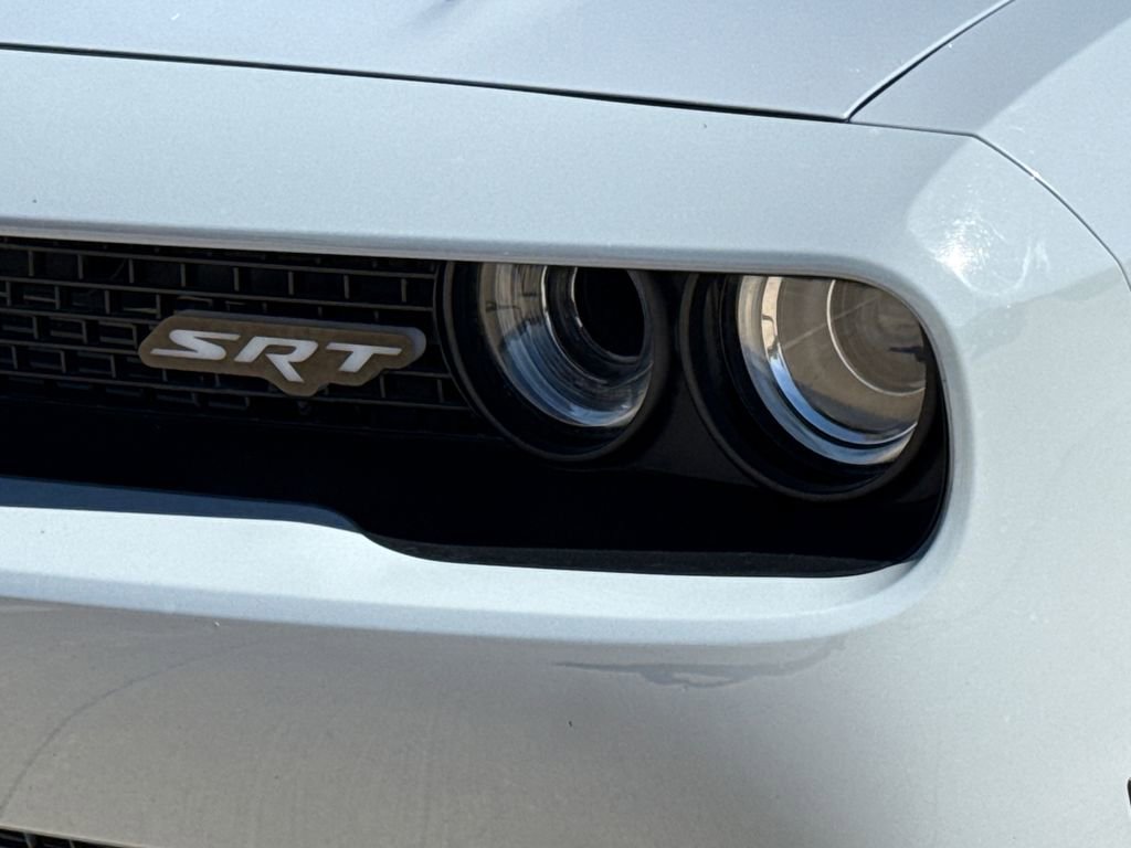 Used 2020 Dodge Challenger SRT Hellcat Redeye RWD image 4