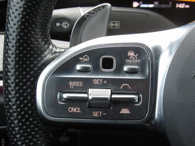 Used 2021 Mercedes-Benz CLS 53 AMG 4MATIC image 26