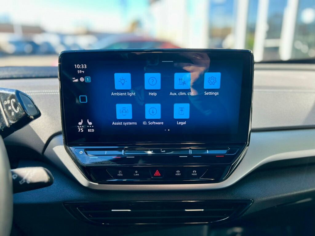 Used 2023 Volkswagen ID.4 Pro image 26