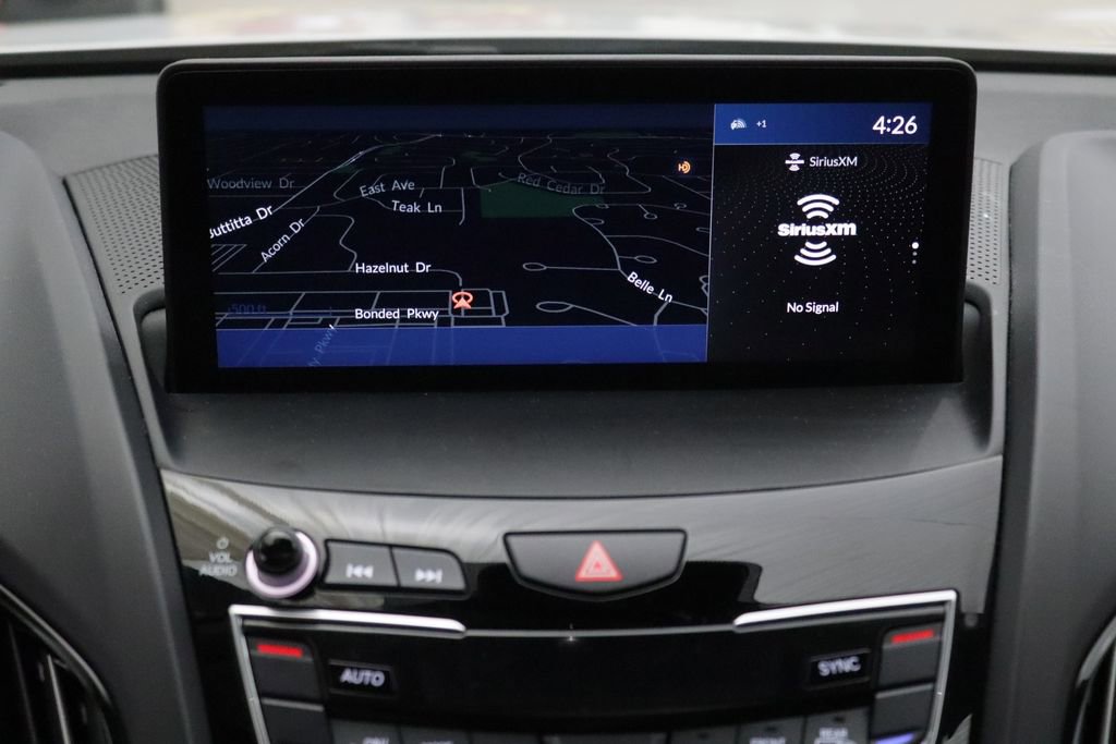 Used 2023 Acura RDX AWD w/ Advance Package image 18