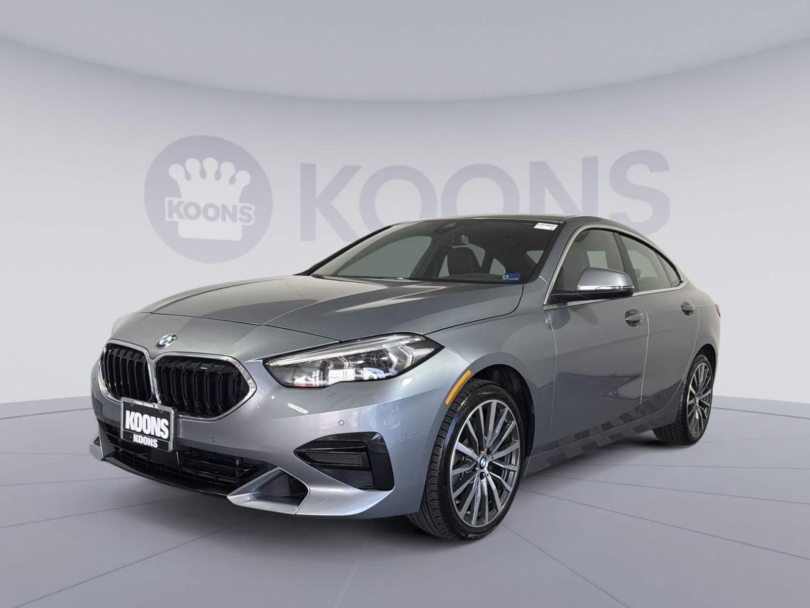 Used 2023 BMW 228i xDrive Gran Coupe w/ Convenience Package