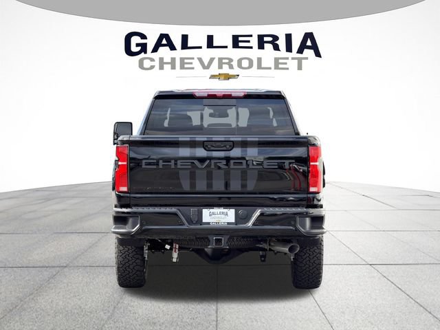 New 2026 Chevrolet Silverado 2500 LT w/ Trail Boss Package AWD/4WD image 7