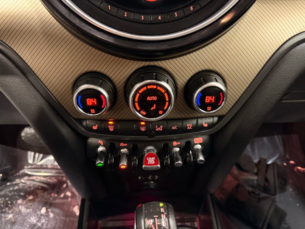 Used 2018 MINI Cooper Countryman S image 19