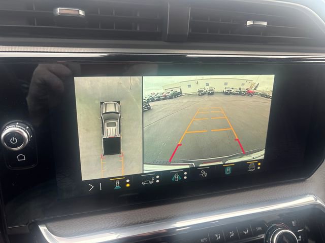 Used 2023 GMC Sierra 1500 Denali w/ Denali Reserve Package image 15