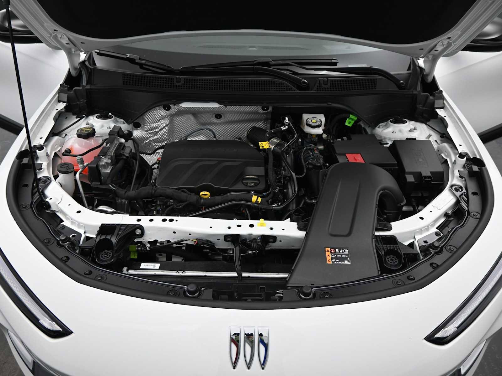 New 2026 Buick Envista Sport Touring w/ Convenience I Package image 20