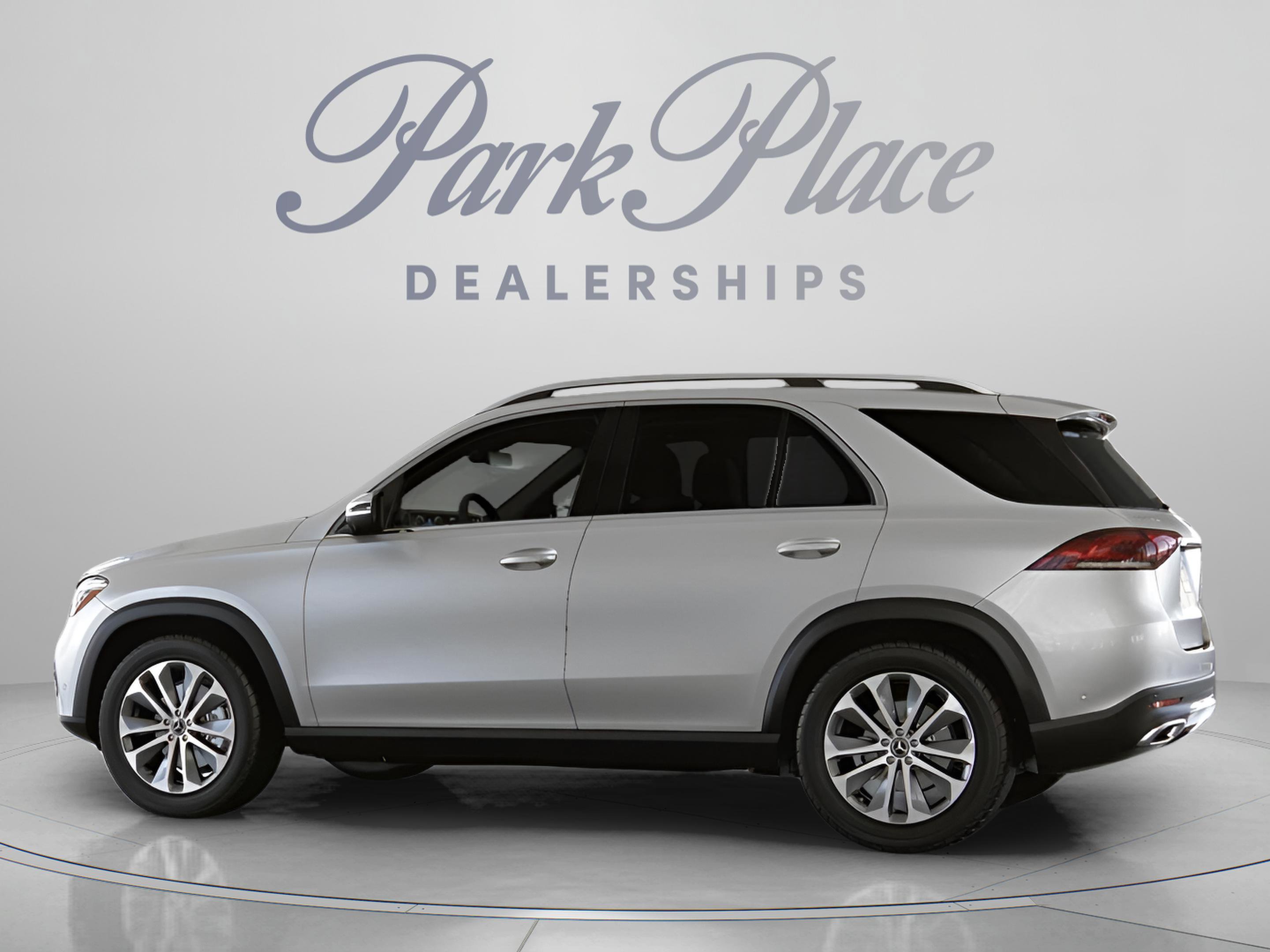Used 2022 Mercedes-Benz GLE 350 4MATIC image 9