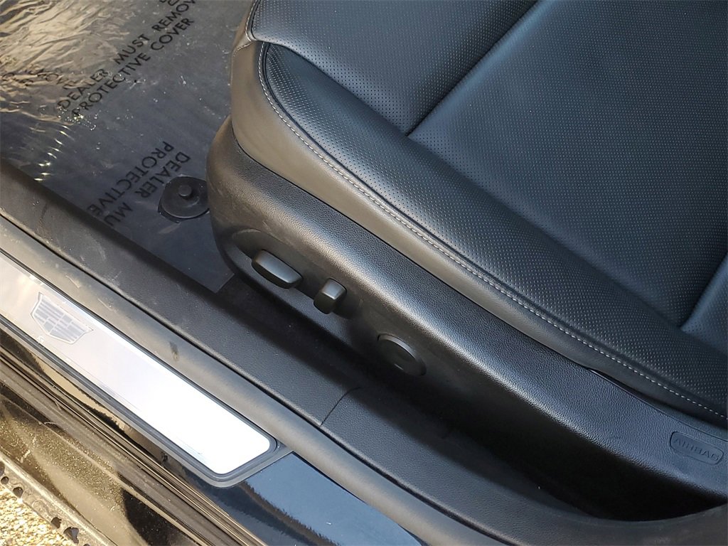 Used 2024 Cadillac CT5 Premium Luxury w/ Technology Package image 11