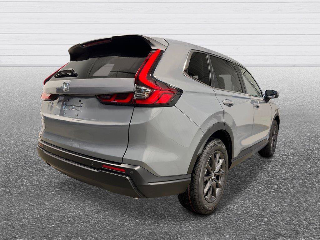 New 2026 Honda CR-V EX-L image 5
