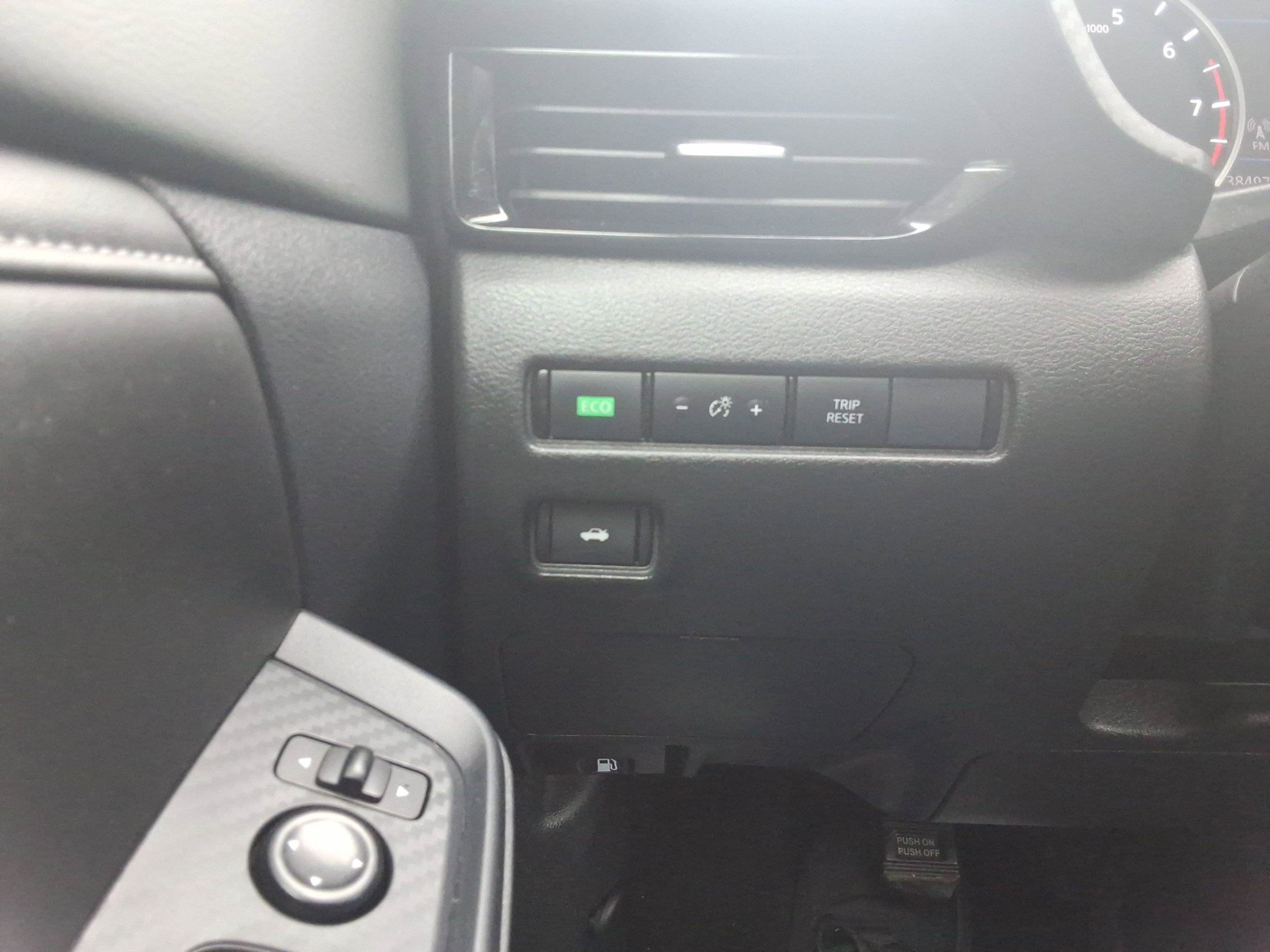 Used 2023 Nissan Sentra SV w/ All-Weather Package image 19