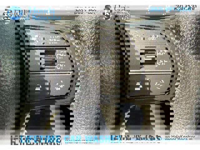 Used 2024 Honda HR-V LX image 14