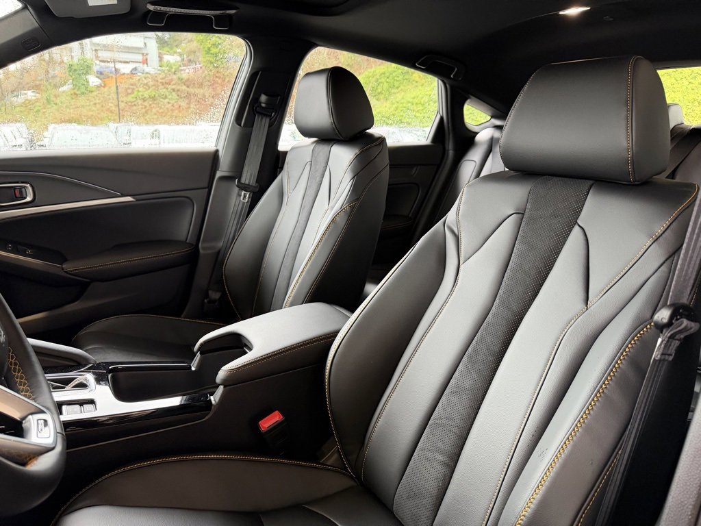 New 2026 Acura Integra A-Spec image 15