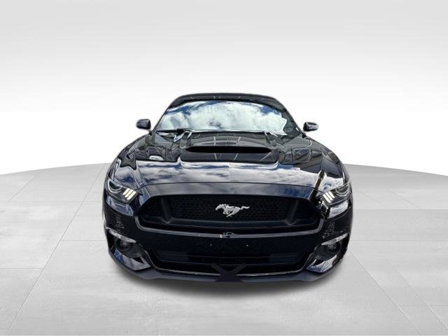 Used 2017 Ford Mustang GT Premium w/ Equipment Group 401A RWD image 10