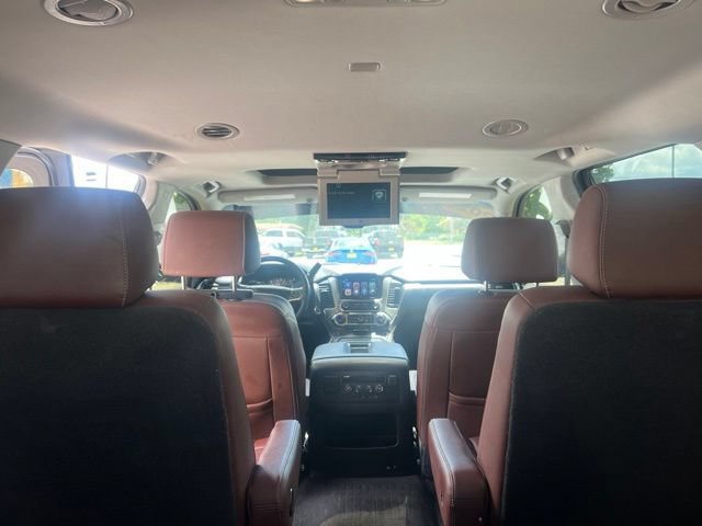 Used 2020 Chevrolet Tahoe Premier w/ Premier Plus Edition AWD/4WD image 26