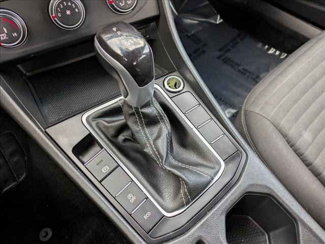 Used 2024 Volkswagen Jetta S image 12