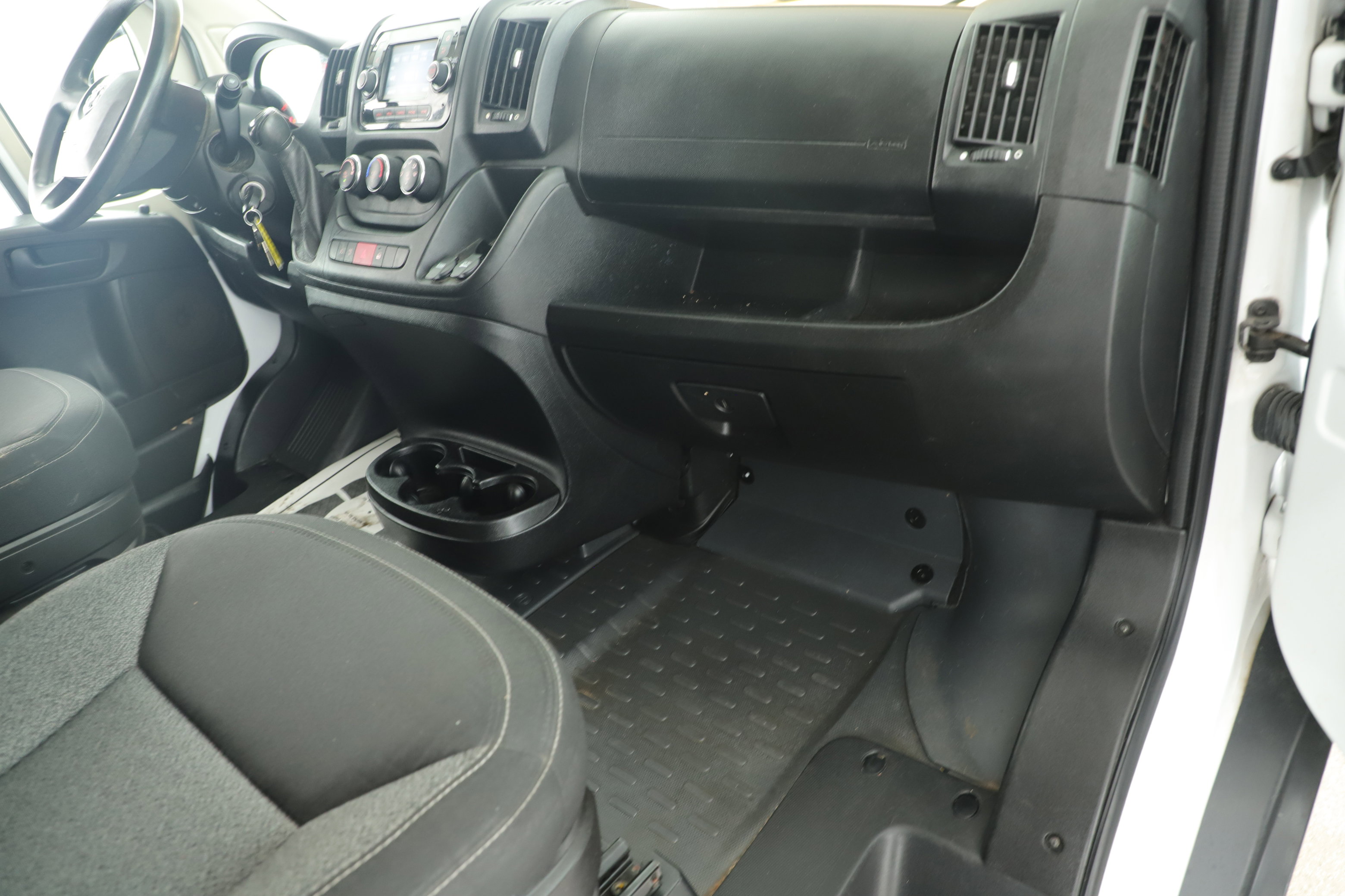 Used 2018 RAM ProMaster 3500 w/ Premium Appearance Group image 21