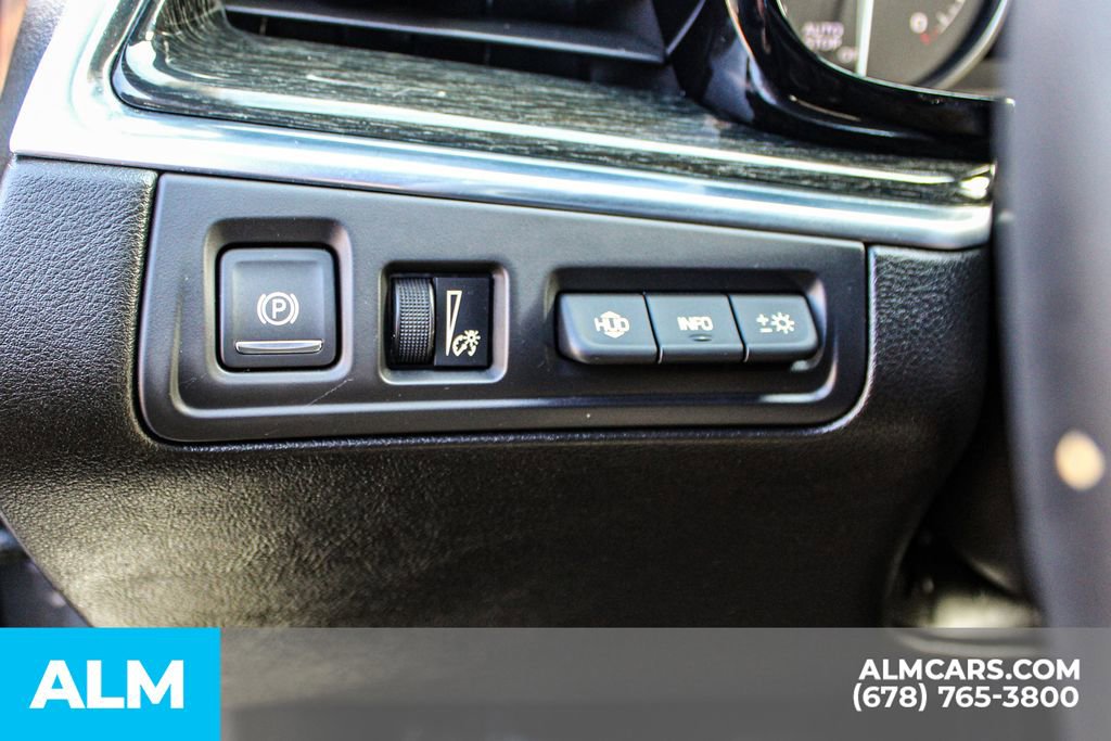 Used 2021 Cadillac XT5 Premium Luxury image 28