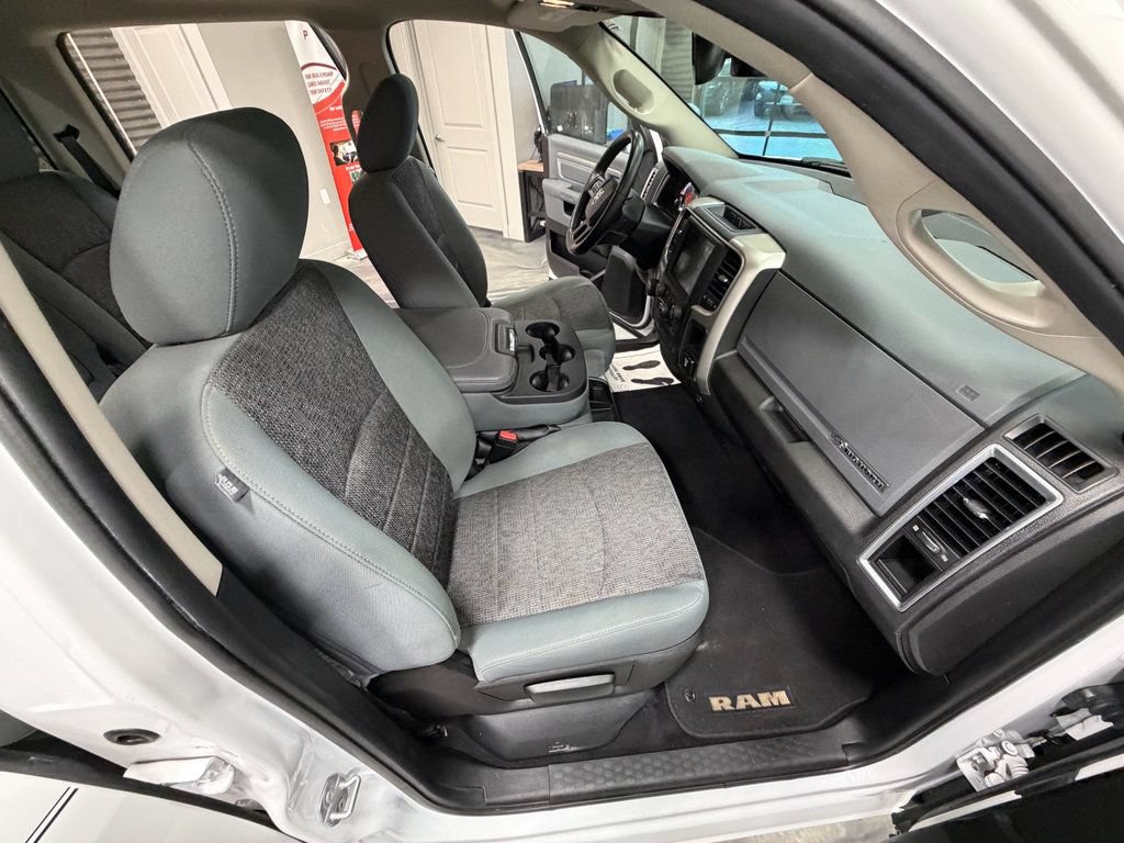 Used 2019 RAM 1500 Big Horn AWD/4WD image 41