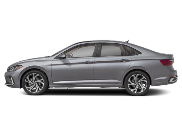 New 2026 Volkswagen Jetta SEL FWD image 3